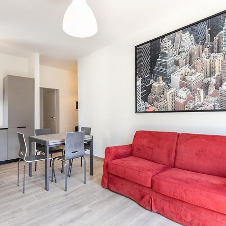 Appartement Alessia'S Flat- Milano M3 Corvetto Extérieur photo