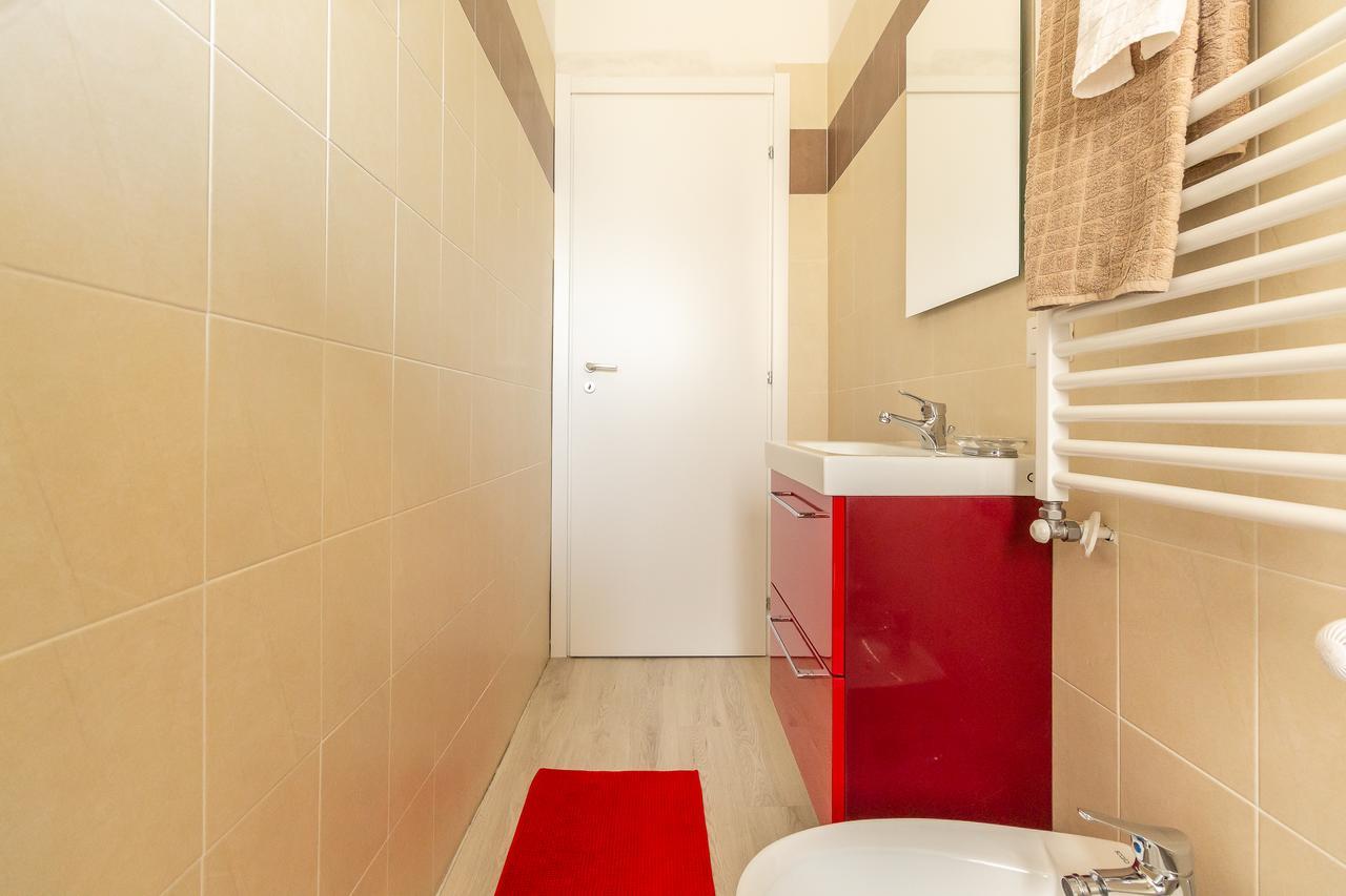 Appartement Alessia'S Flat- Milano M3 Corvetto Extérieur photo