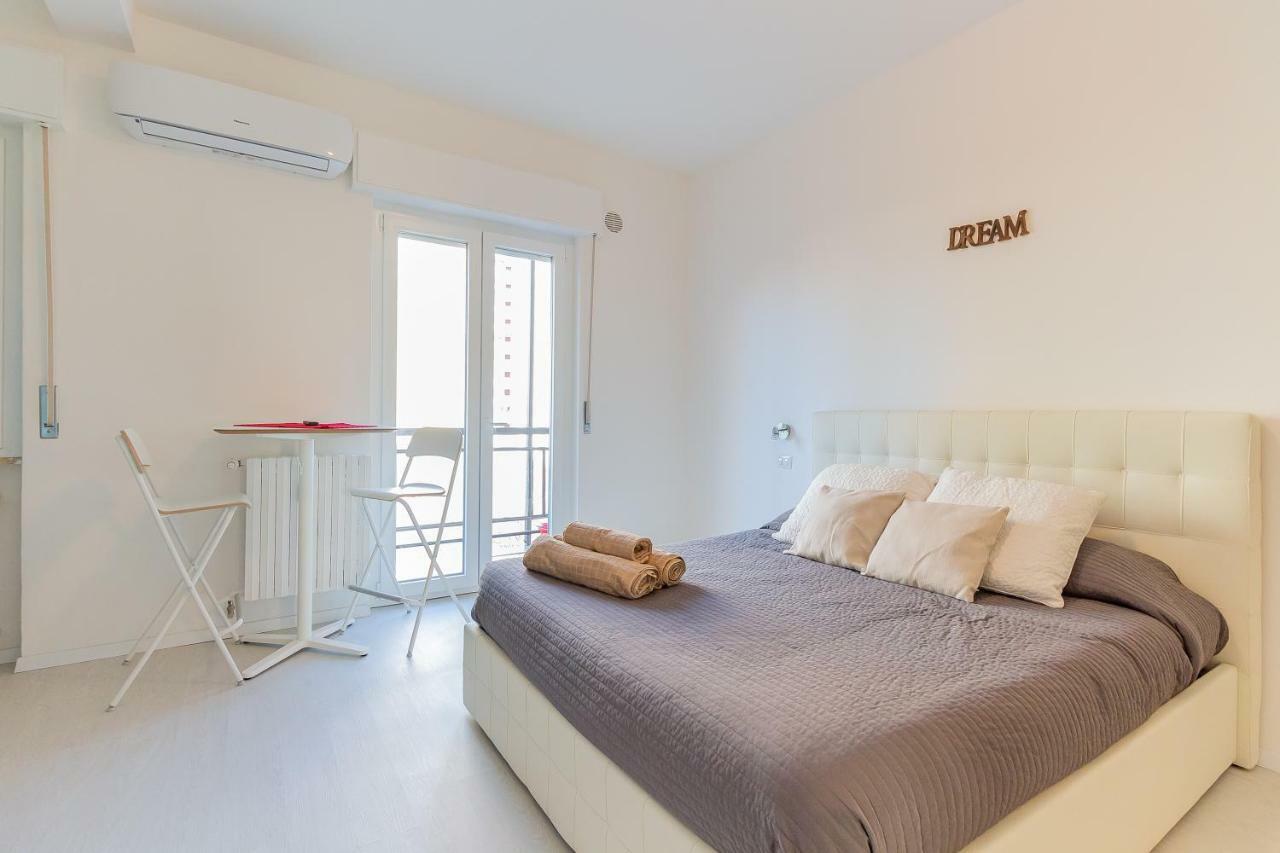 Appartement Alessia'S Flat- Milano M3 Corvetto Extérieur photo